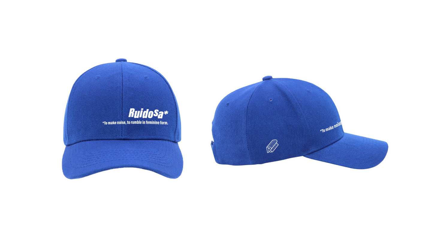 Gorro Ruidosa