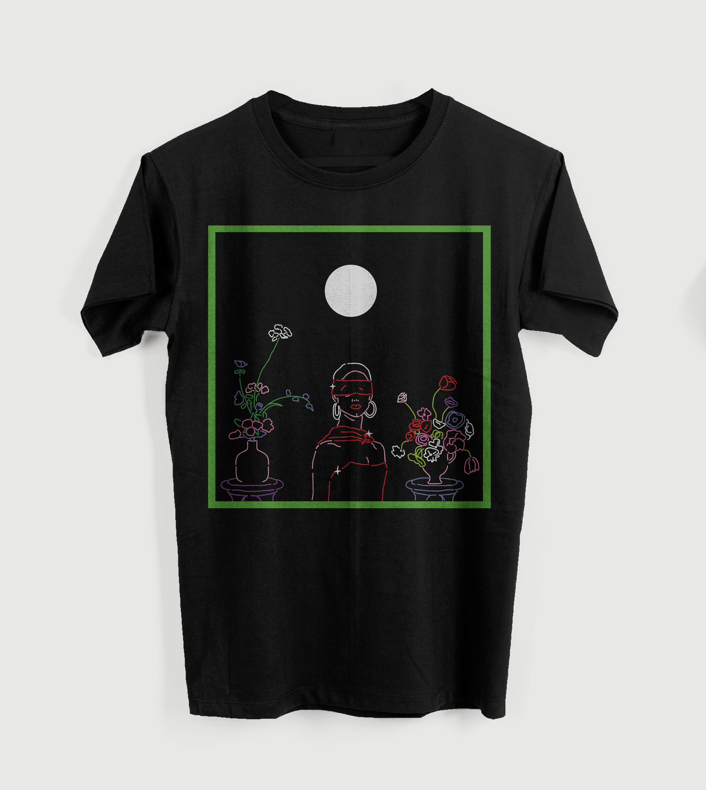 Polera - Ya no se trata de ti