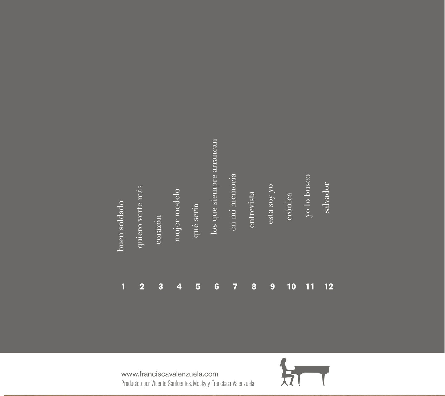 CD - Buen Soldado