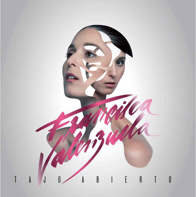 Vinilo - Tajo Abierto