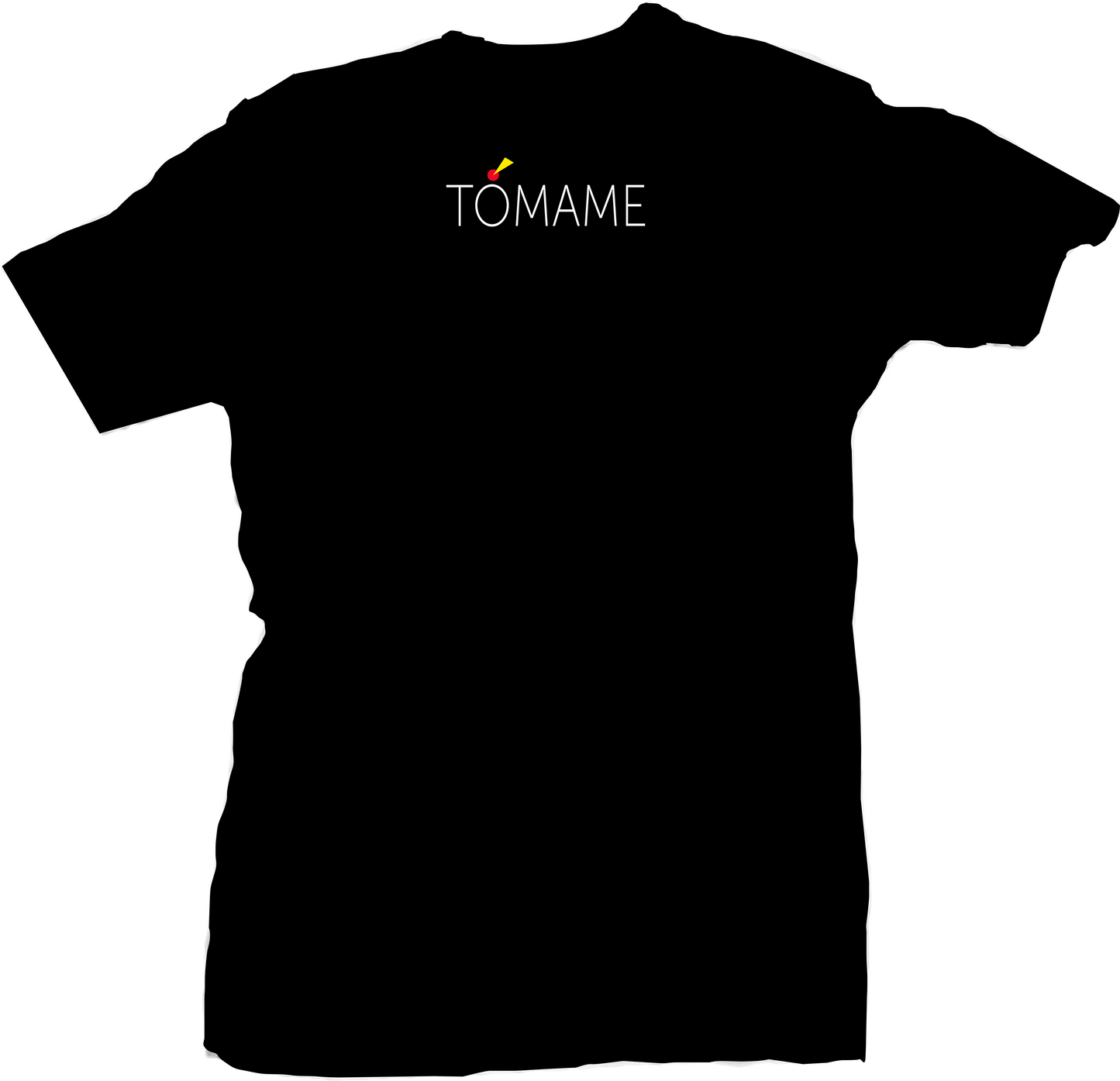 Polera - Tómame Negra