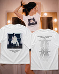 Polera MALDITA 2026 Polaroid